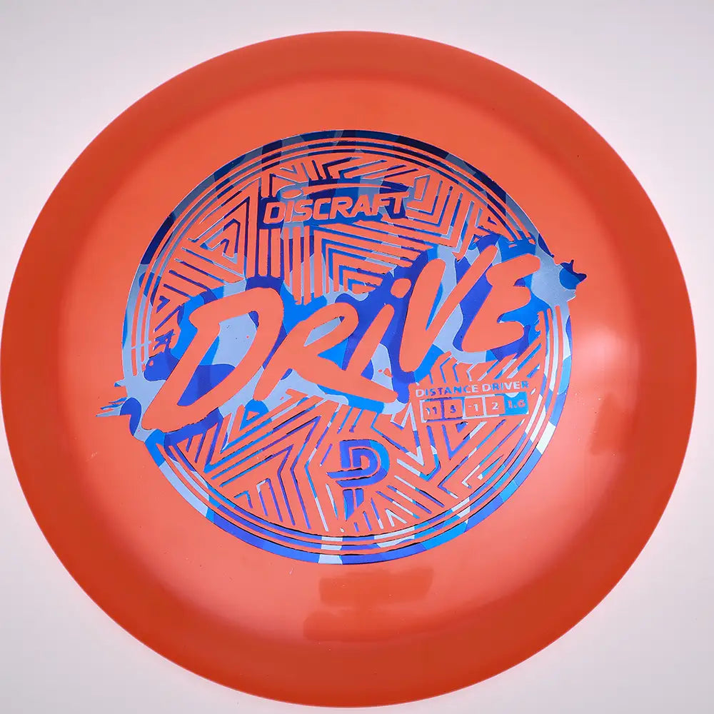 #01 / 171g / Orange