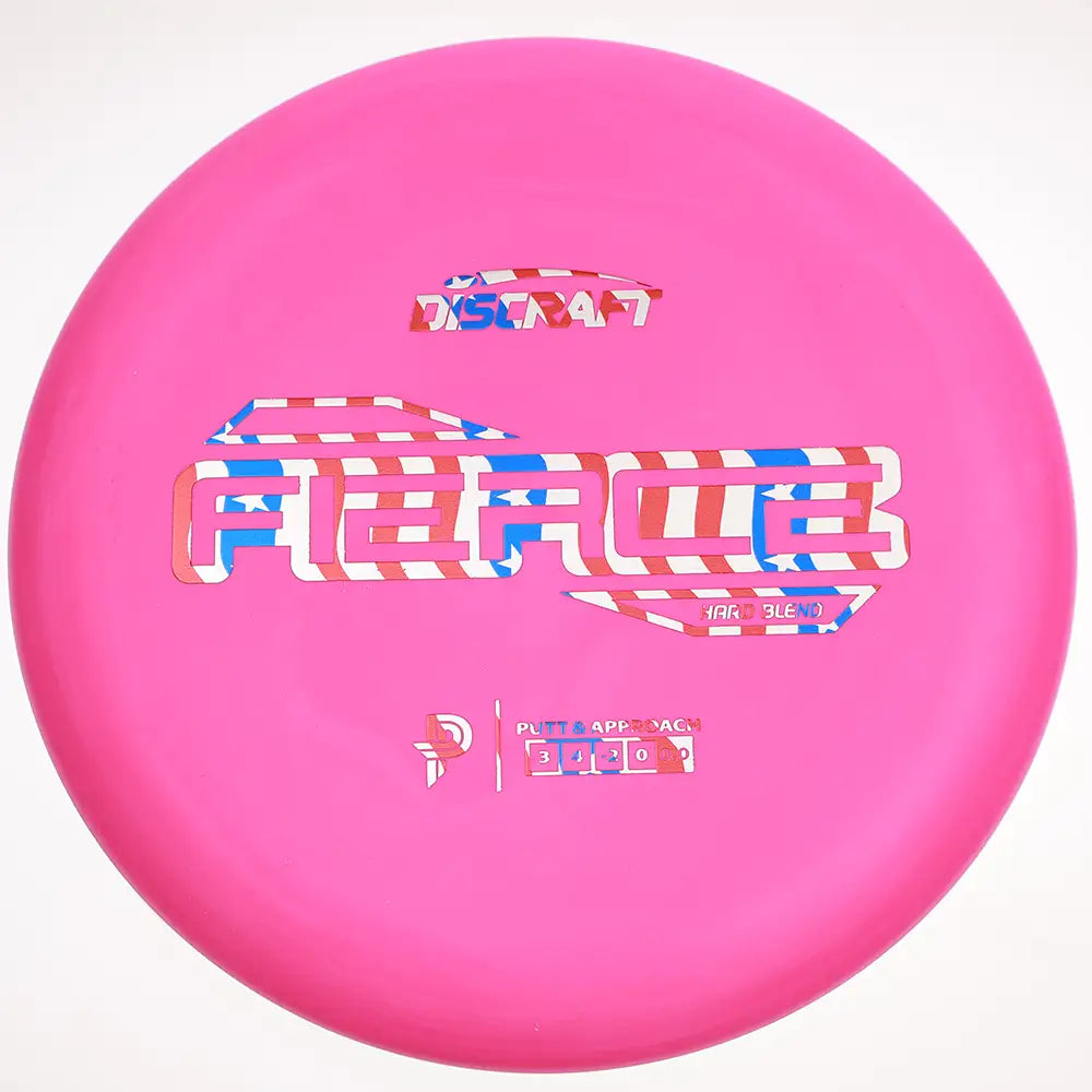 #10 / 172g / Pink