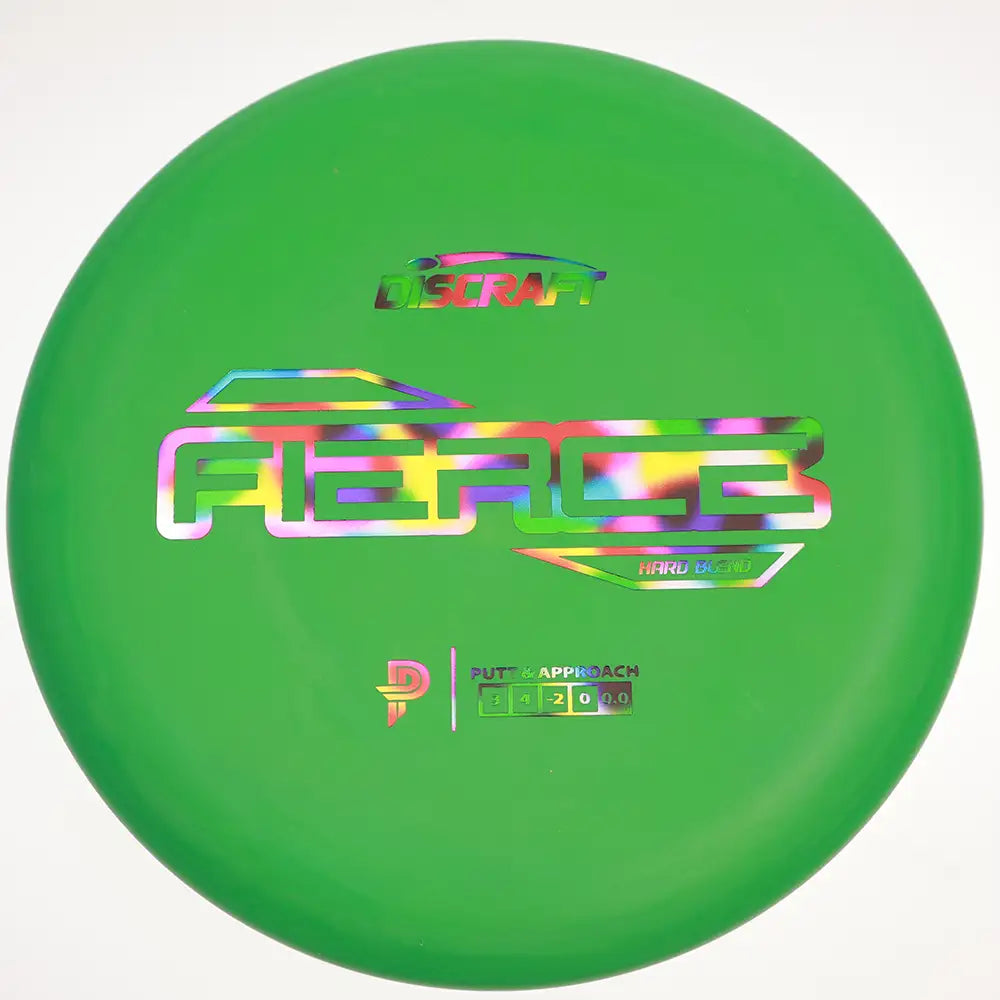 #11 / 172.9g / Green