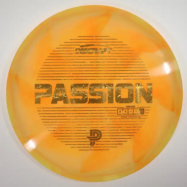 #01 / 161.7g / Orange