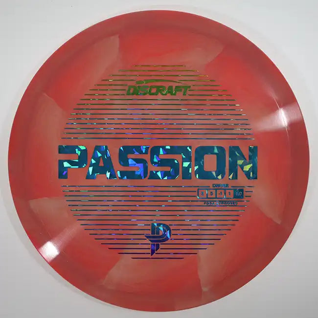 #02 / 163.4g / Light Red