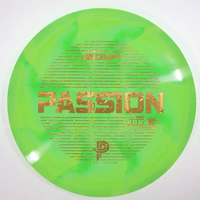 #05 / 162.2g / Green