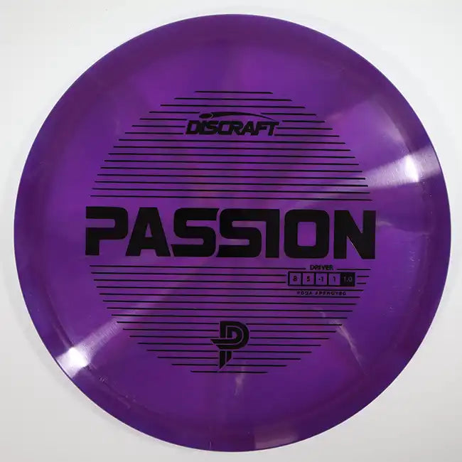 #06 / 161.2g / Purple