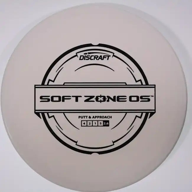 #01 / 172.7g / White