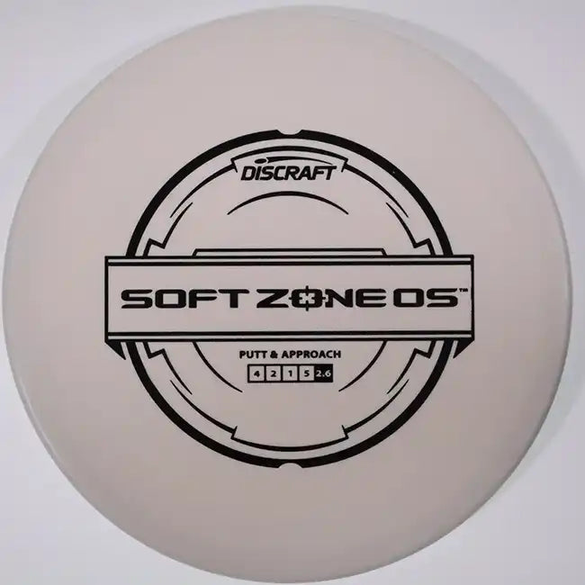 #02 / 172.1g / White