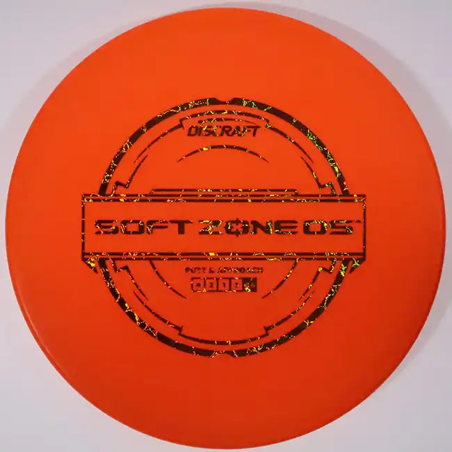 #03 / 171.5g / Orange