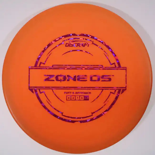 #01 / 170.8g / Orange