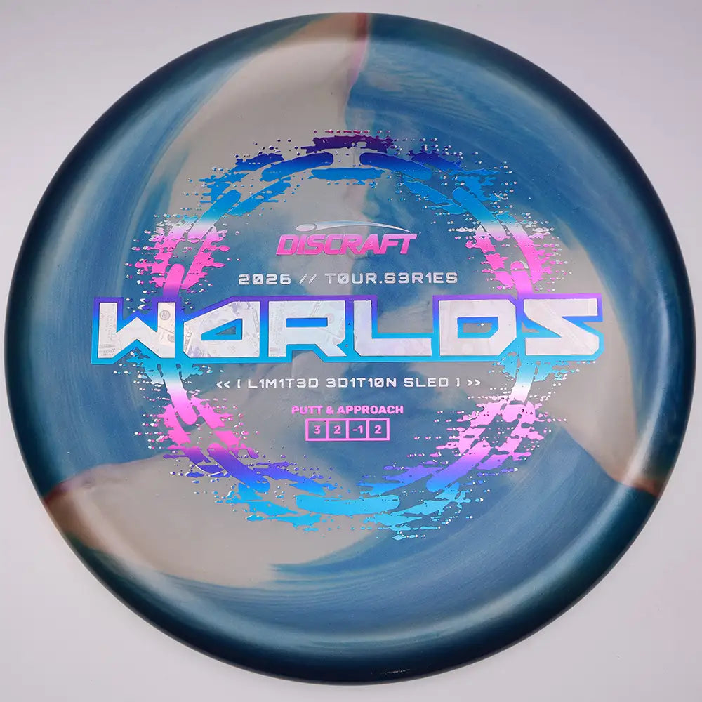 #21 / 178.1g / Blue/Silver