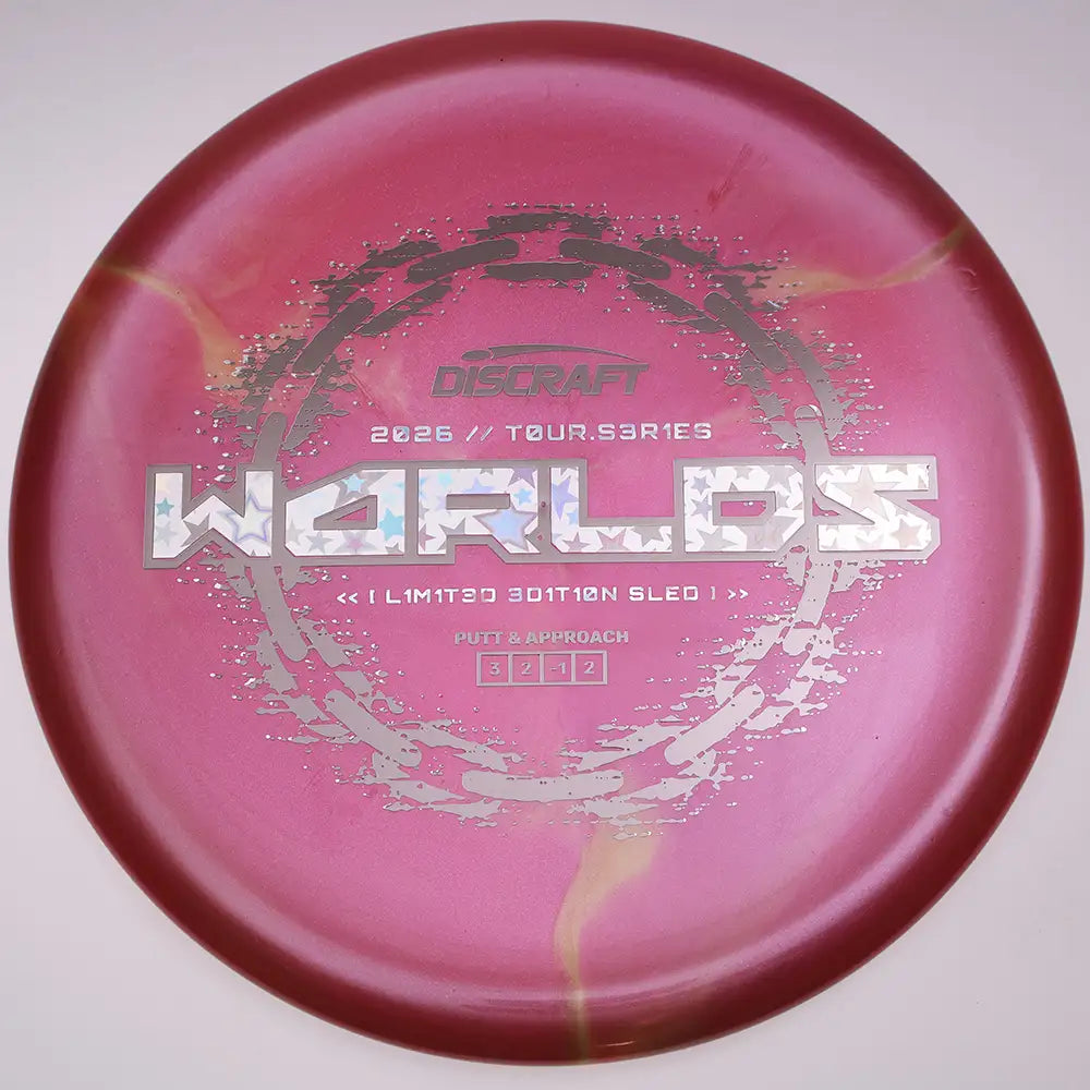 #23 / 179.5g / Pink