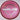 #23 / 179.5g / Pink