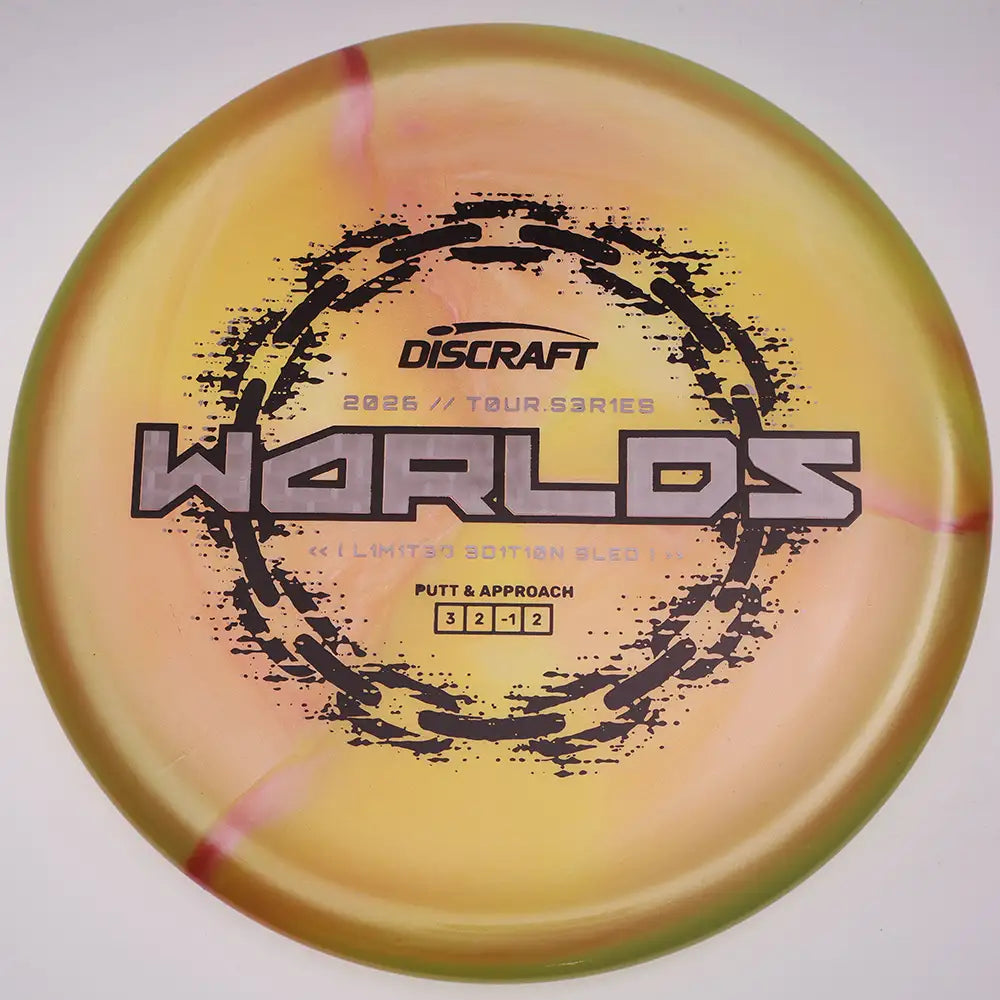 #06 / 179g / Yellow