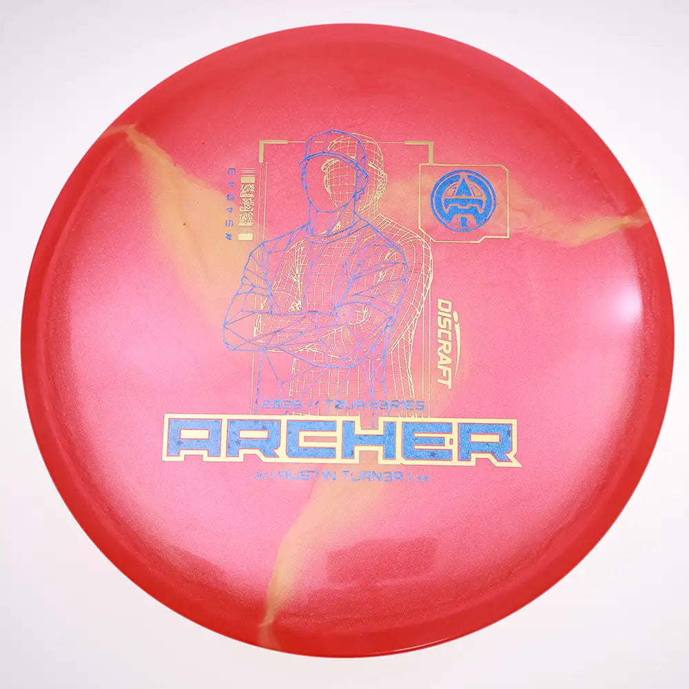 #01 / 177.3g / Red