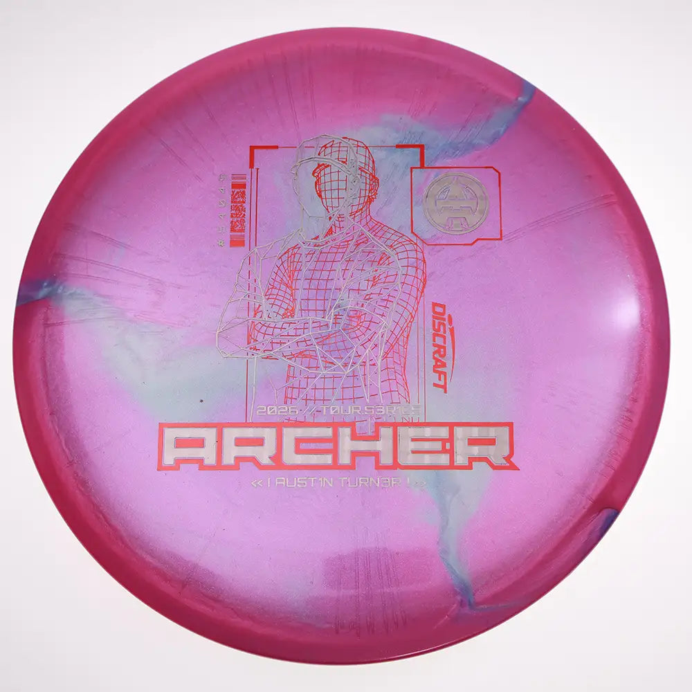 #05 / 174.7g / Pink