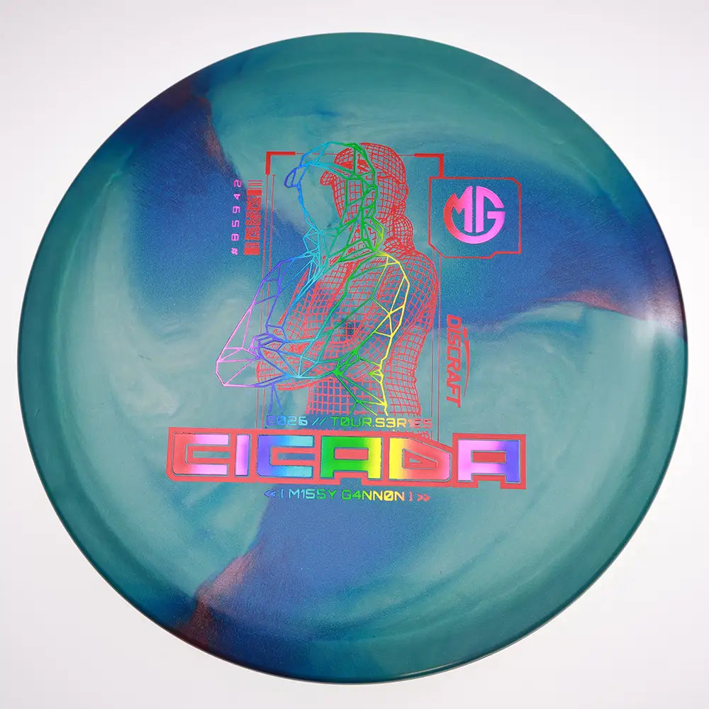 #01 / 171.6g / Blue