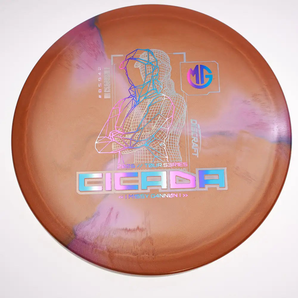 #10 / 172.1g / Orange