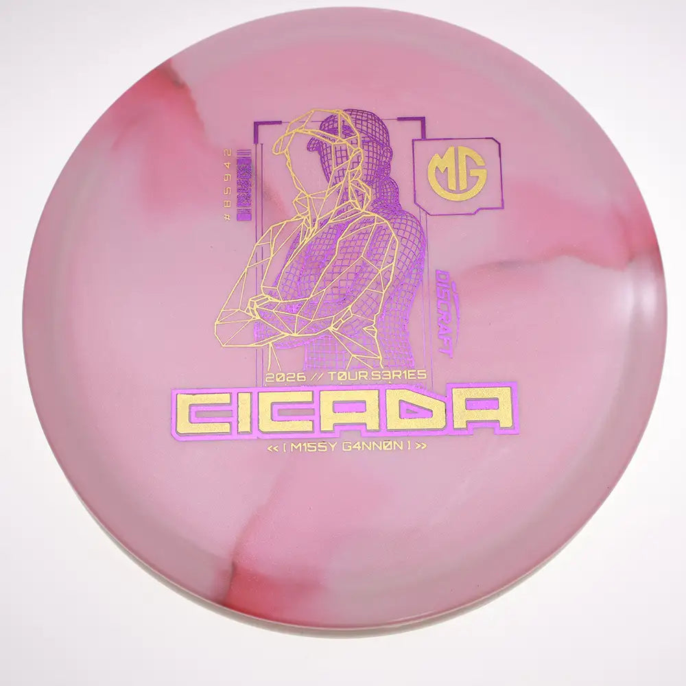 #07 / 177g / Light Pink