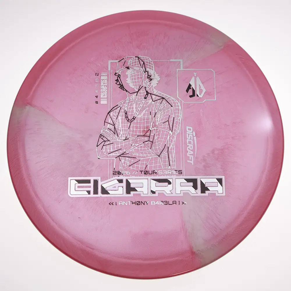 #02 / 176.8g / Pink
