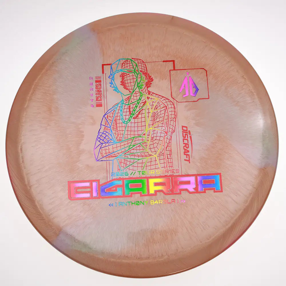 #05 / 170g / Orange