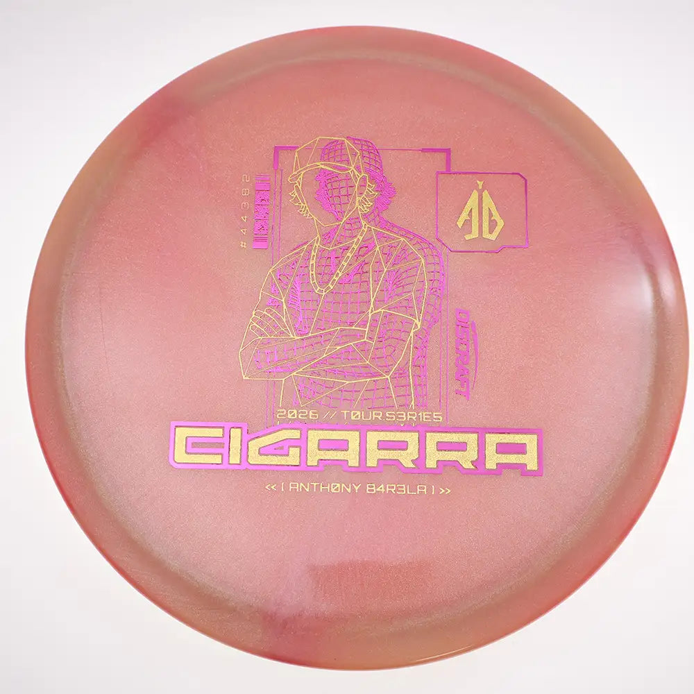 #07 / 170g / Orange
