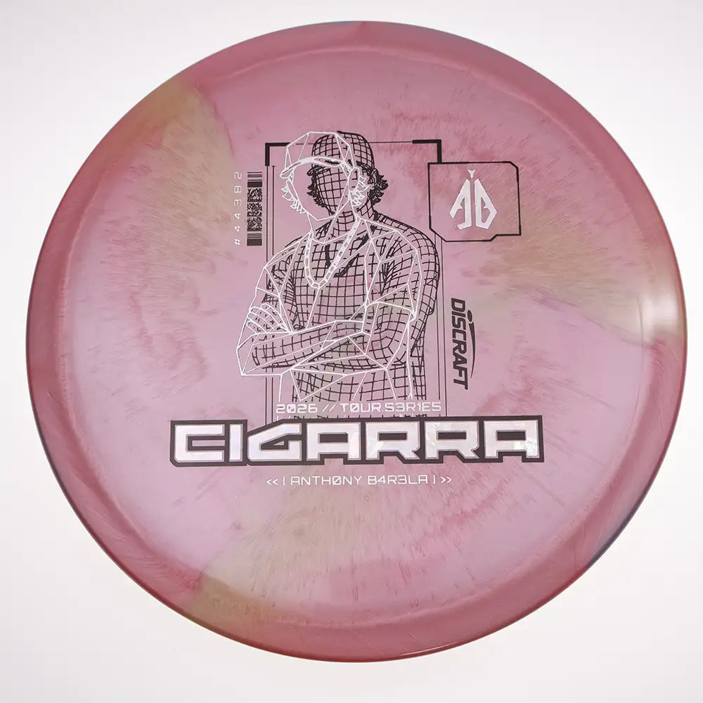 #08 / 172.2g / Pink