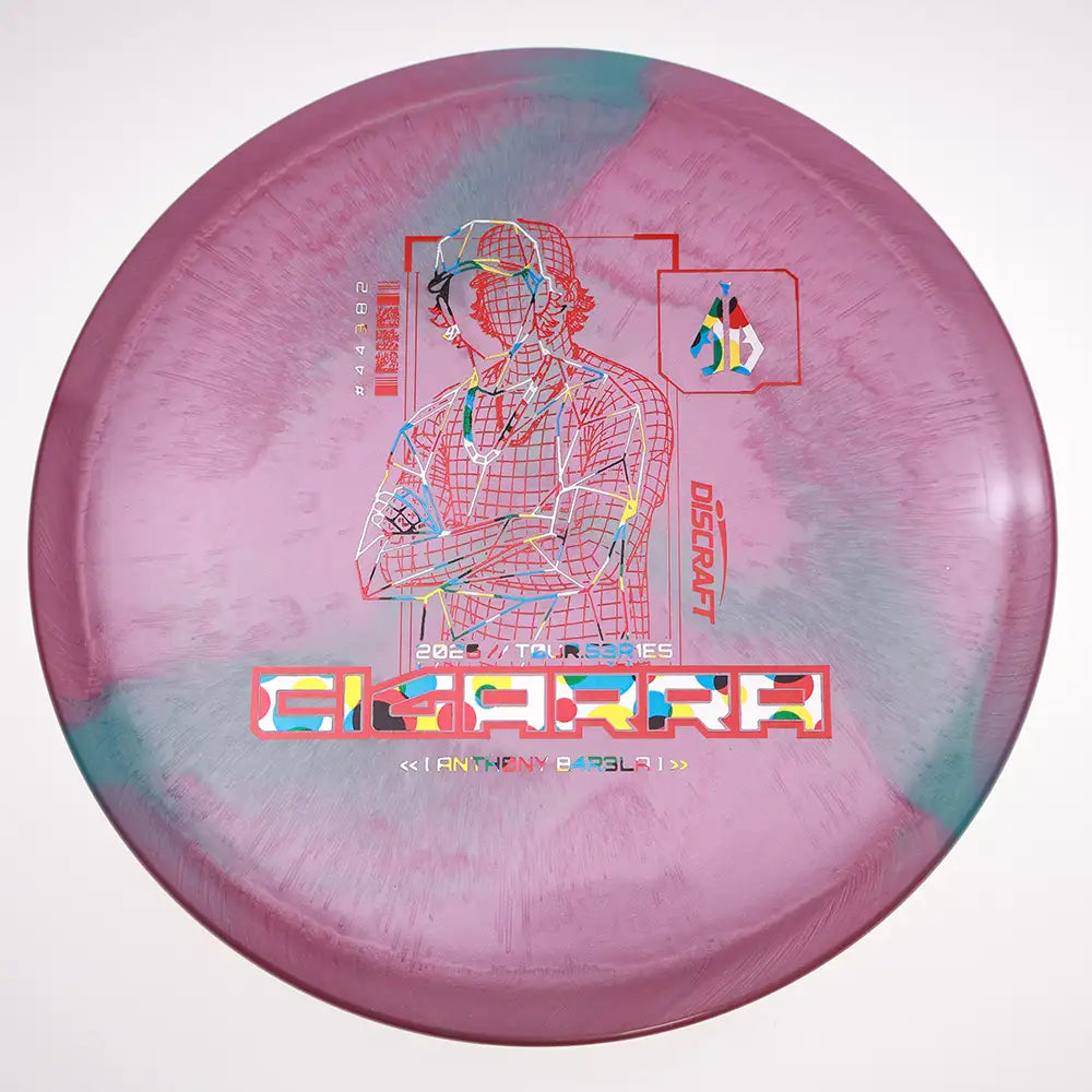 #09 / 170.4g / Pink