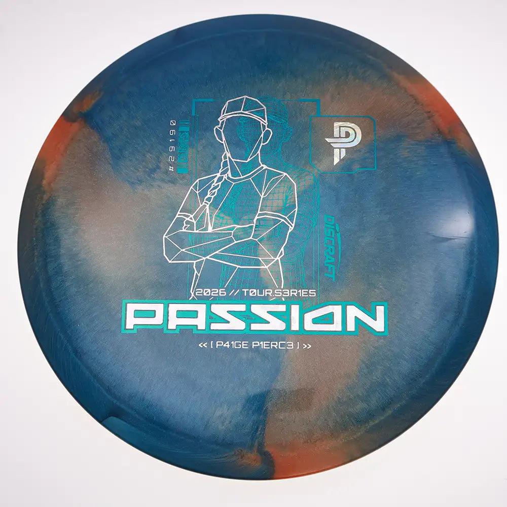 #02 / 168.1g / Blue