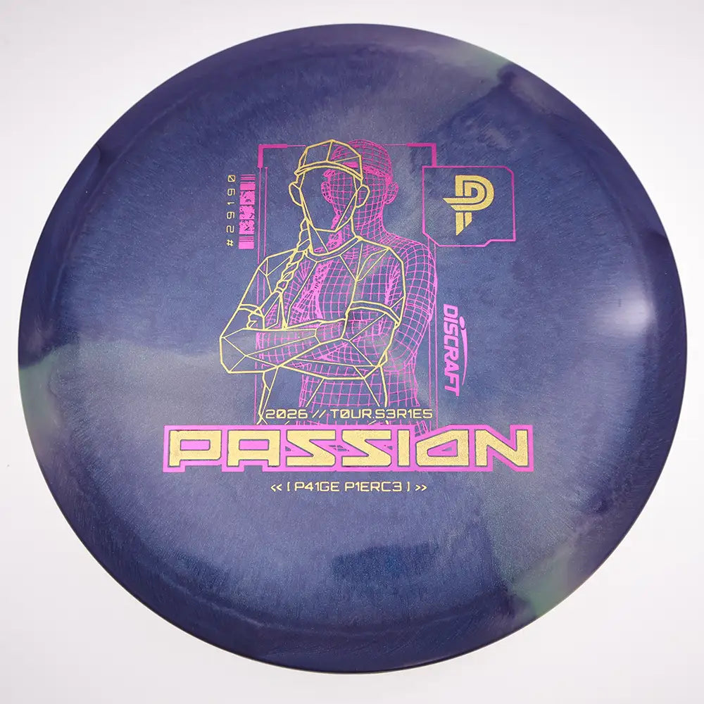 #03 / 170g / Purple