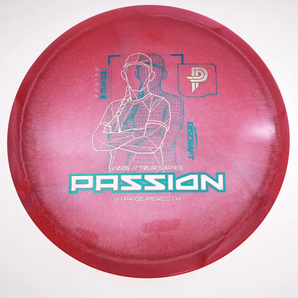 #05 / 159.6g / Pink