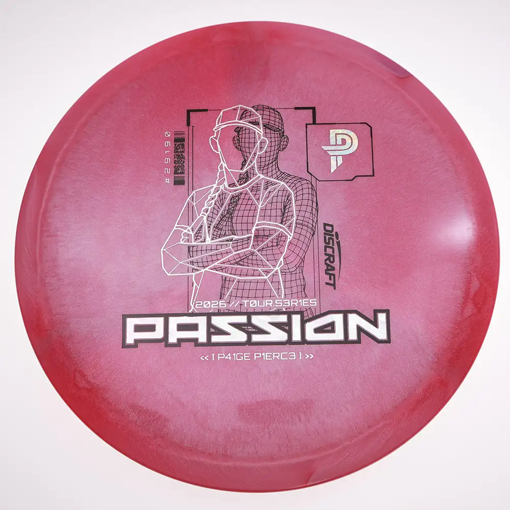 #09 / 169.4g / Pink