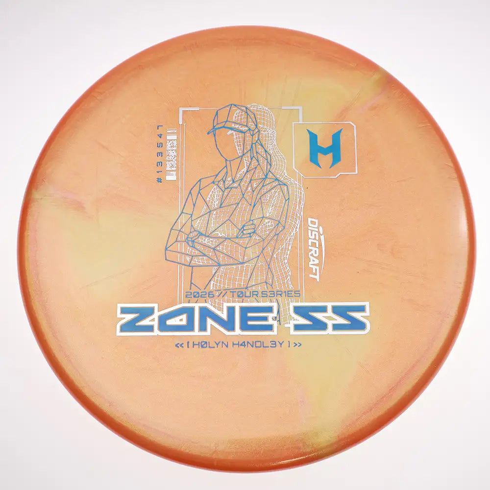 #01 / 175.3g / Orange