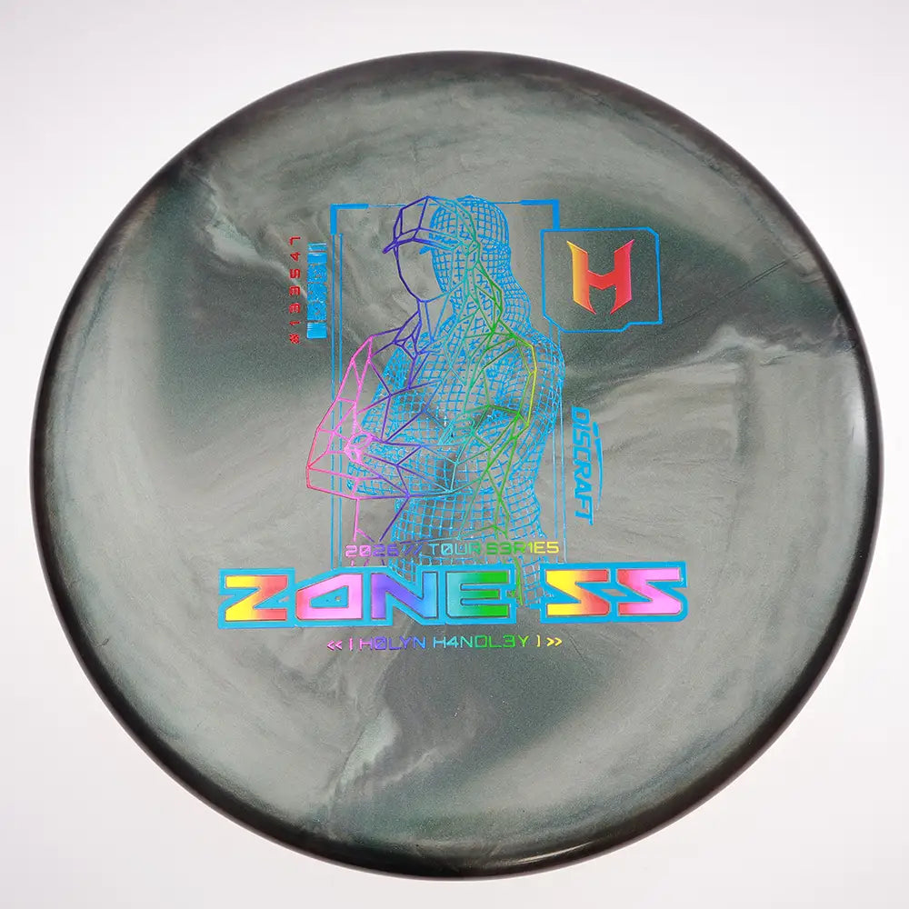 #02 / 175.2g / Black