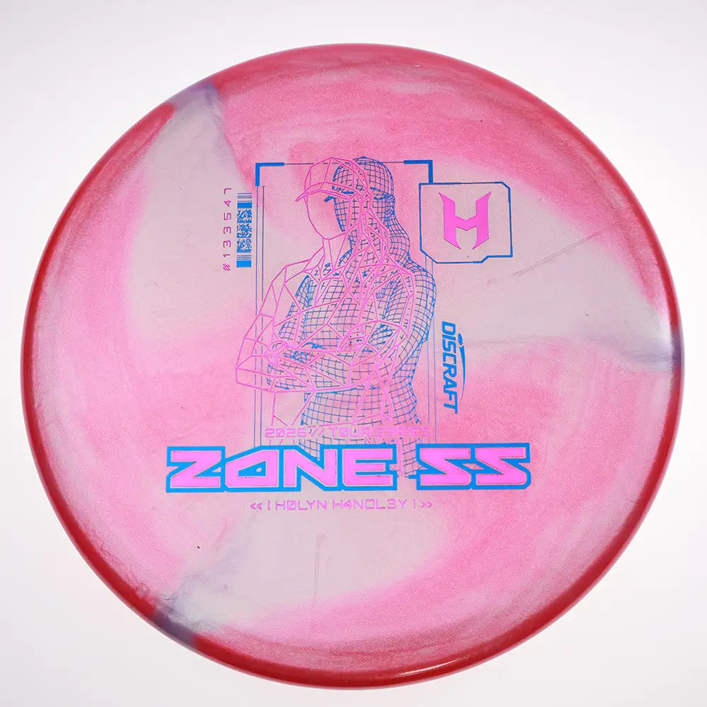 #04 / 173.1g / Pink