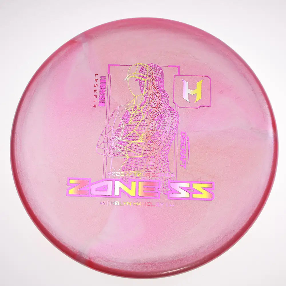 #05 / 174.1g / Pink
