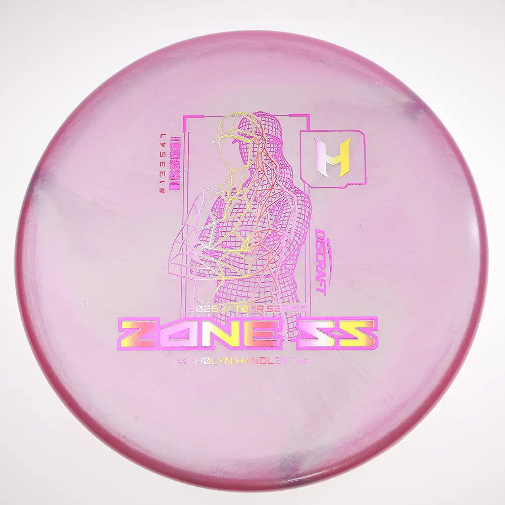 #06 / 174.2g / Pink
