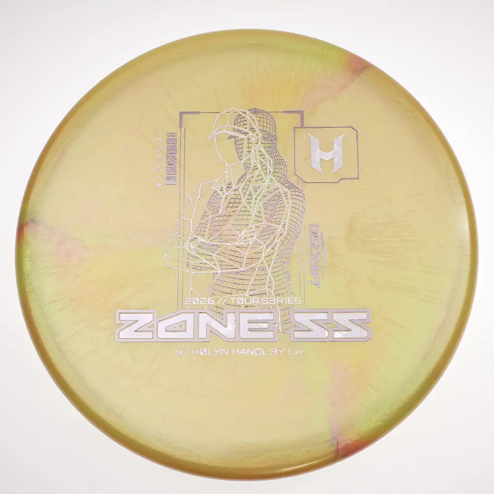 #08 / 174.9g / Yellow