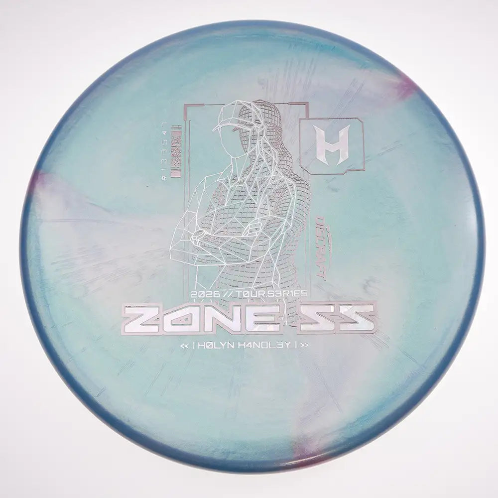 #09 / 173.6g / Blue