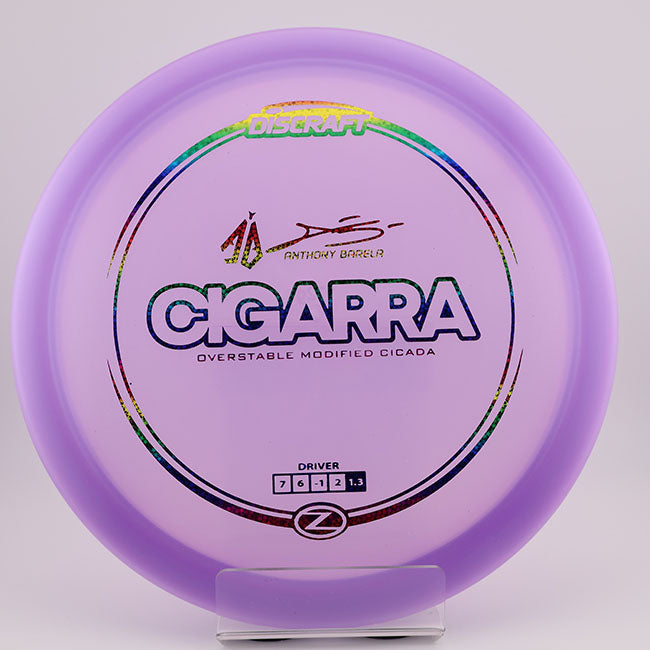 #5 / 173.2g / Purple