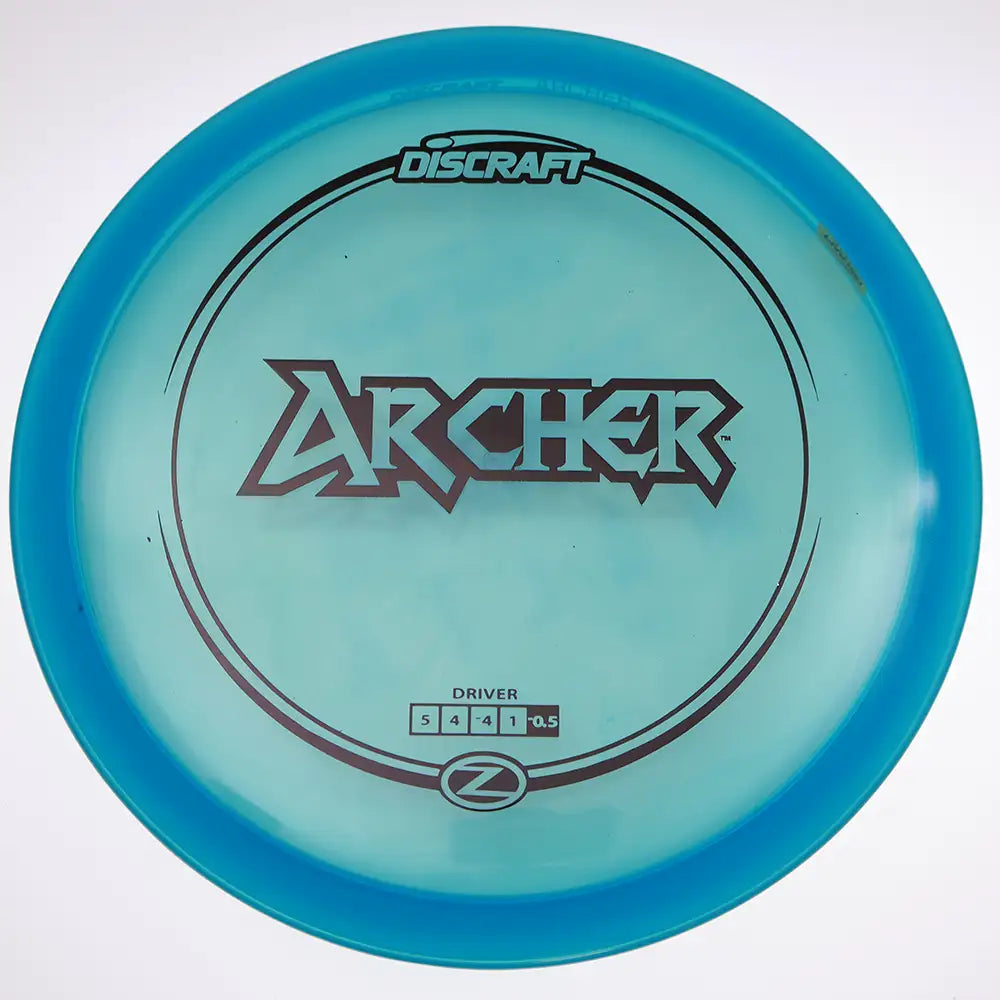 #05 / 176g / Blue