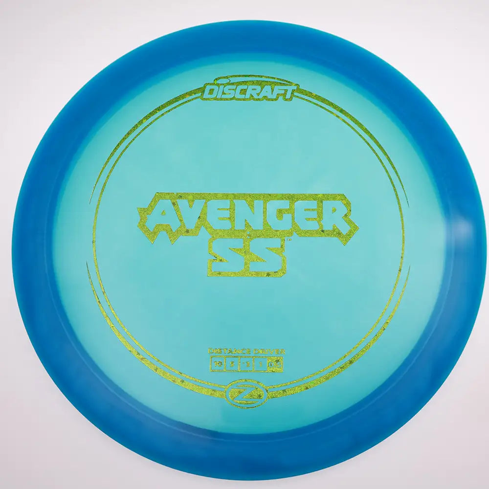 #22 / 171.6g / Blue