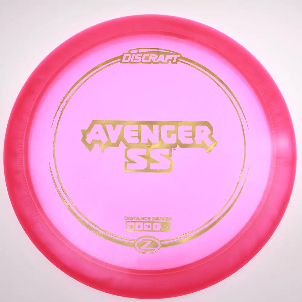 #24 / 171.3g / Pink