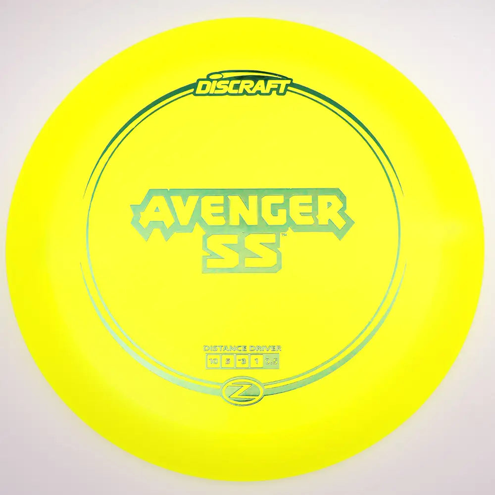#25 / 177.7g / Yellow