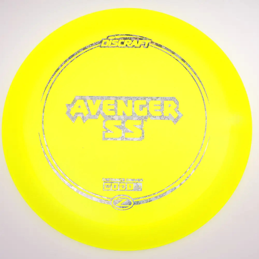 #26 / 177.1g / Yellow