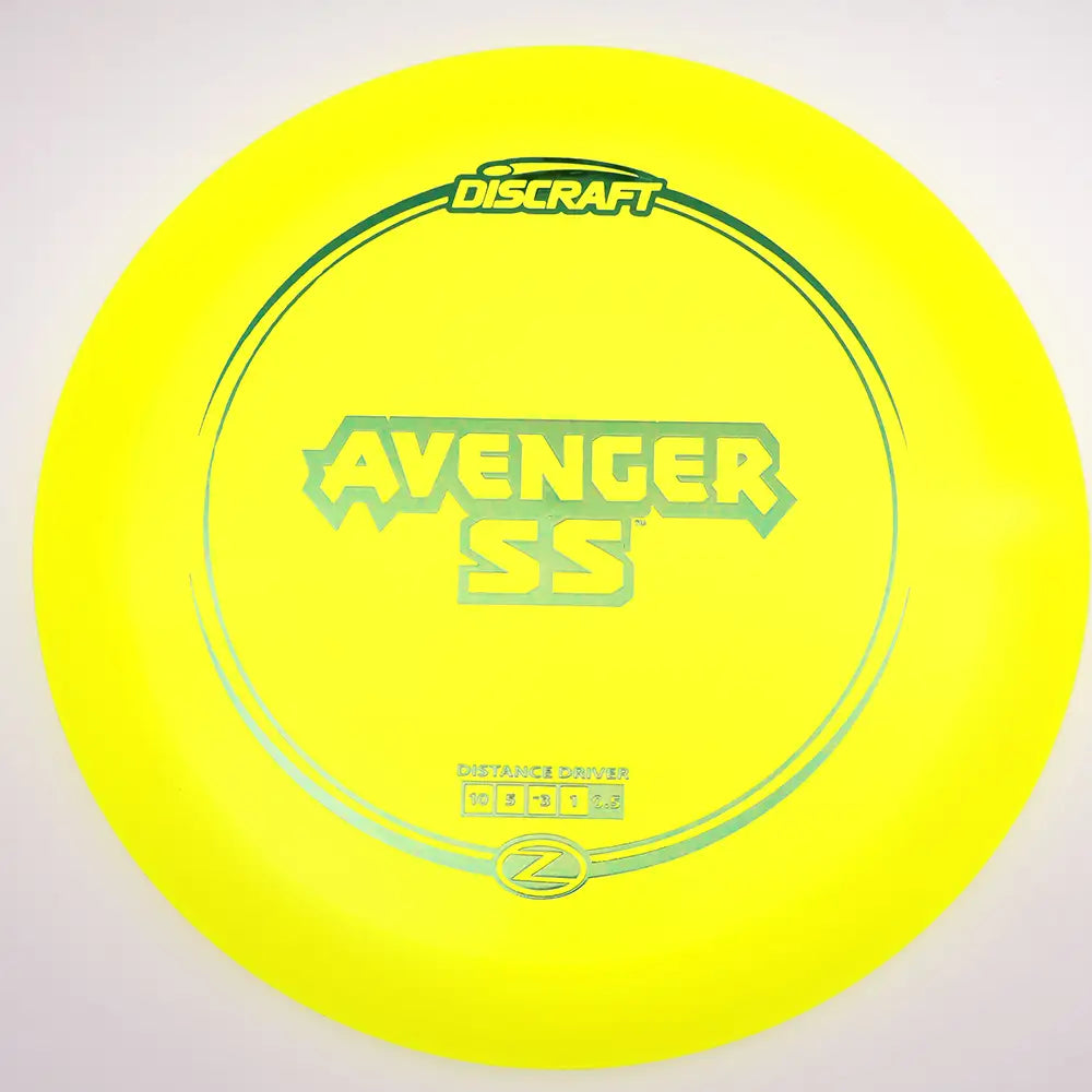 #27 / 177.6g / Yellow