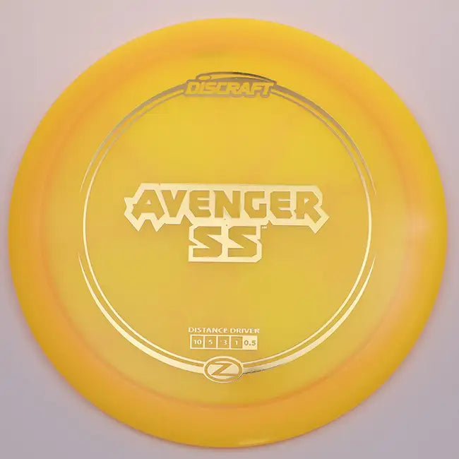 #18 / 179.8g / Yellow