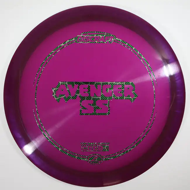 #01 / 171.6g / Purple