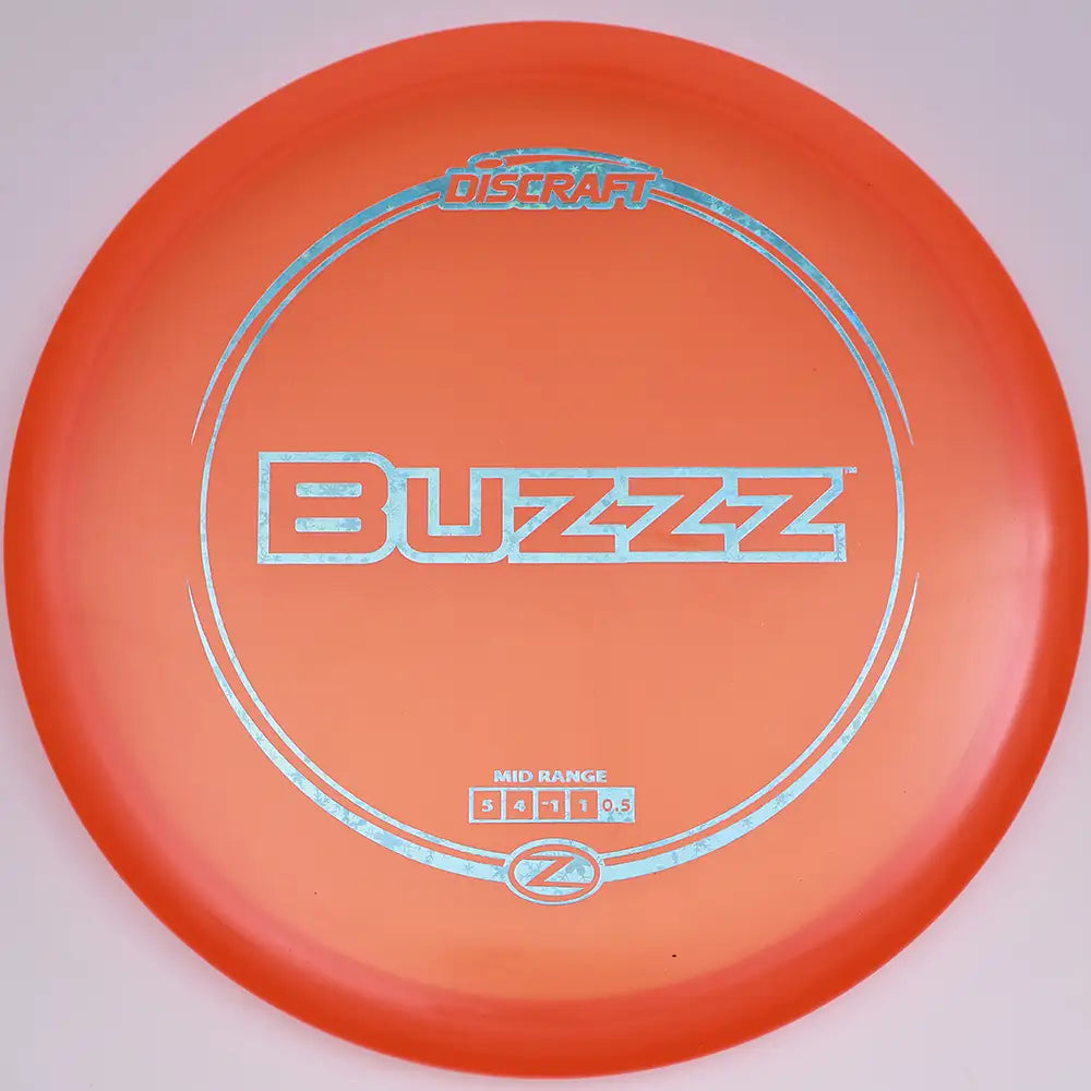 #06 / 173.9g / Orange