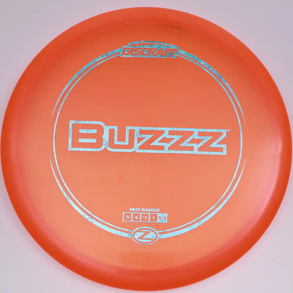 #14 / 175.2g / Orange