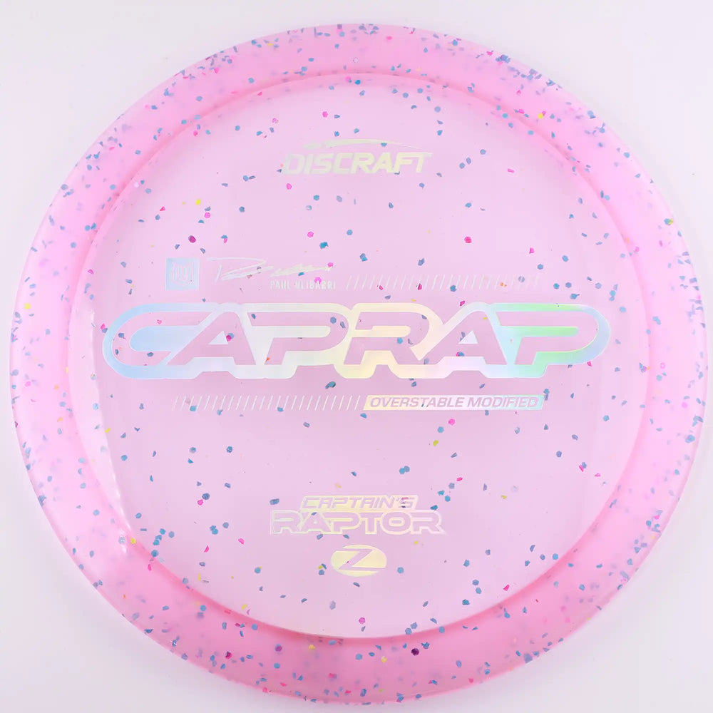 #12 / 177.2g / Pink/Silver Foil