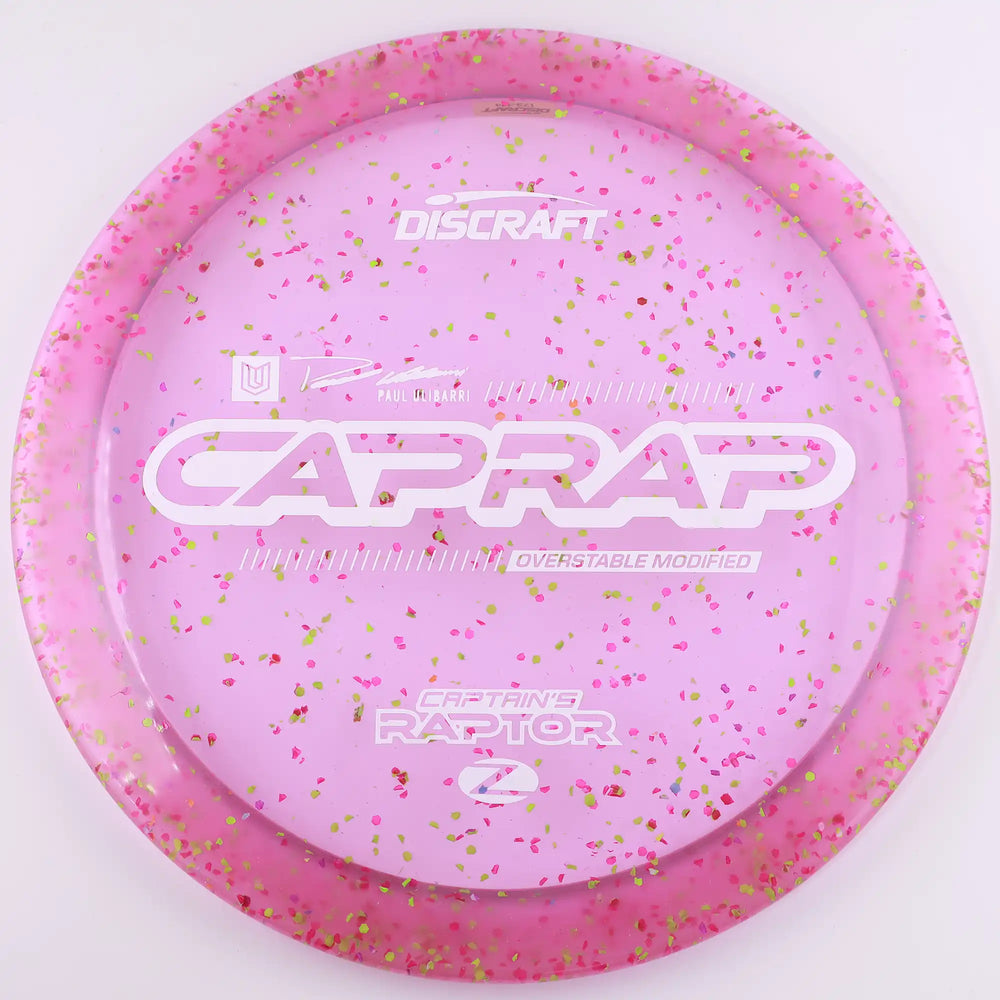 #15 /175.3g / Purple/White Stamp