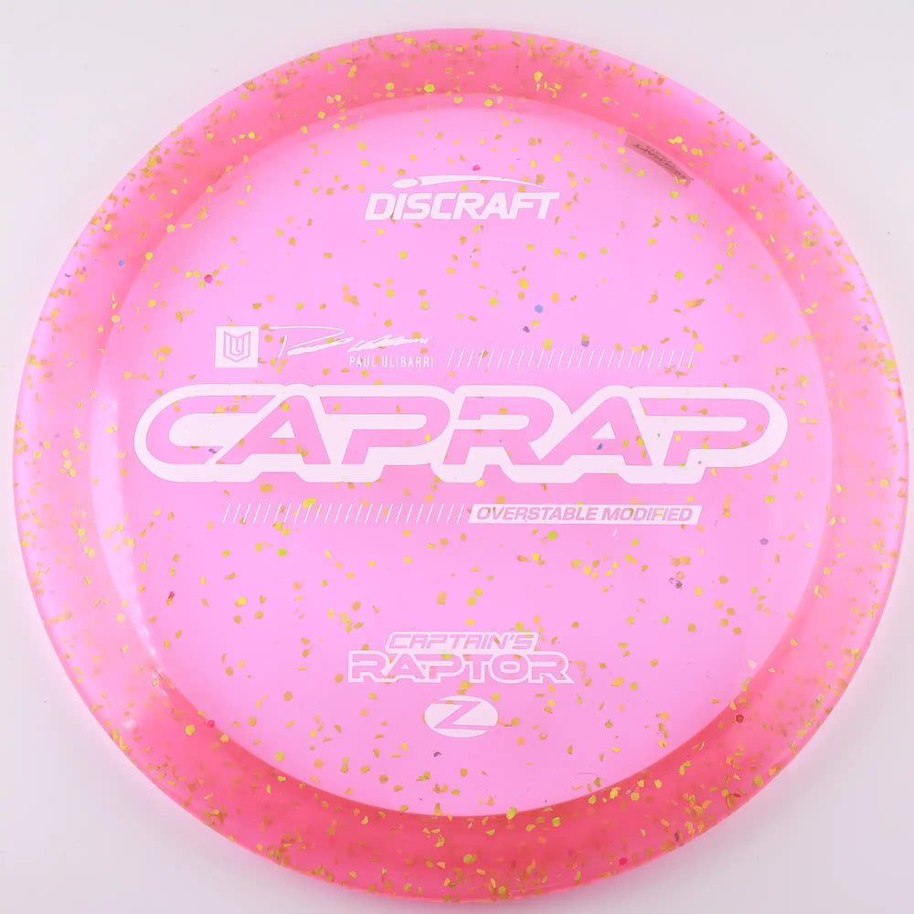 #04 / 174.6g / Pink/White Stamp